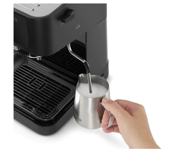 DeLonghi Outlet EC 235.BK - 1553112 - zdjęcie 4